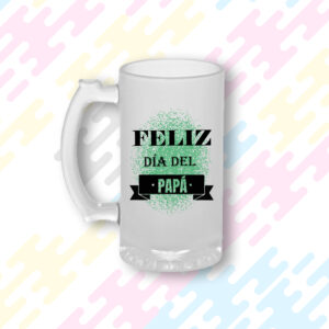 Tarro 500 ml