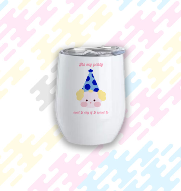 Termo 300 ml