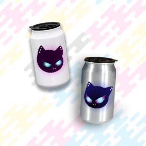 Latas y Botellas