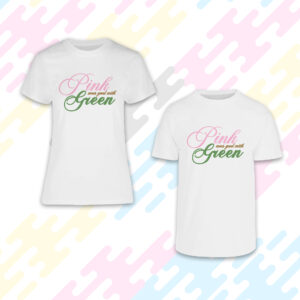 Playeras sublimadas