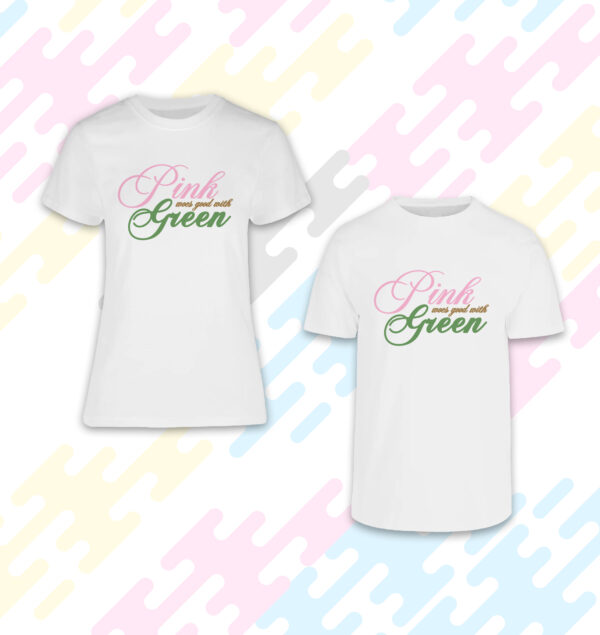 Playeras sublimadas
